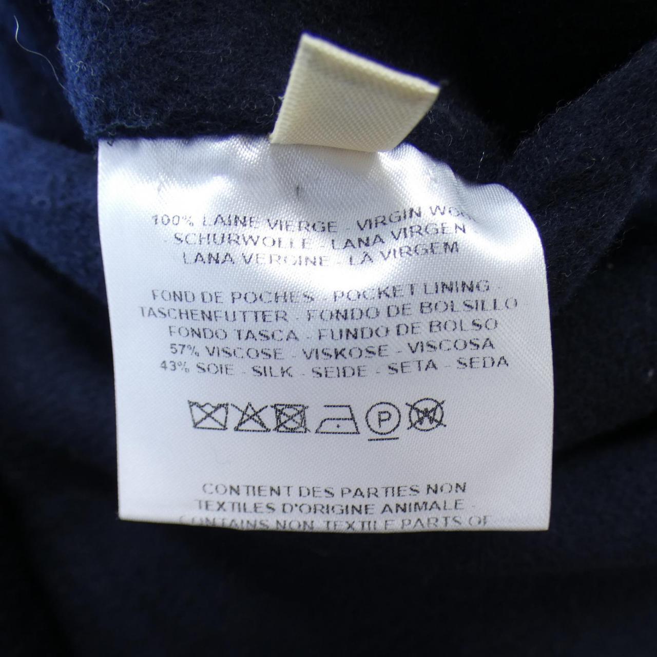 エルメス HERMES コート