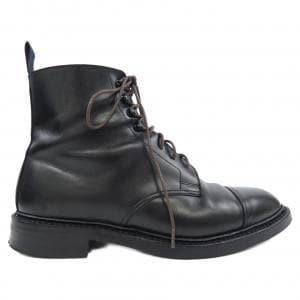 クロケットアンドジョーンズ CROCKETT&JONES ブーツ