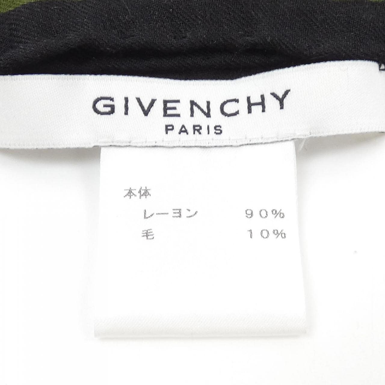 ジバンシー GIVENCHY SCARF