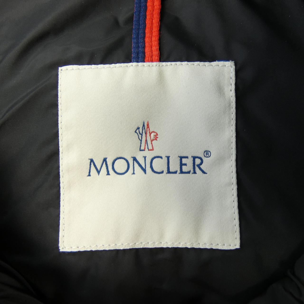 モンクレール MONCLER FLAMME ダウンコート