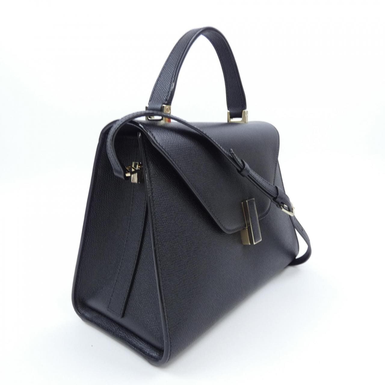 ヴァレクストラ VALEXTRA BAG