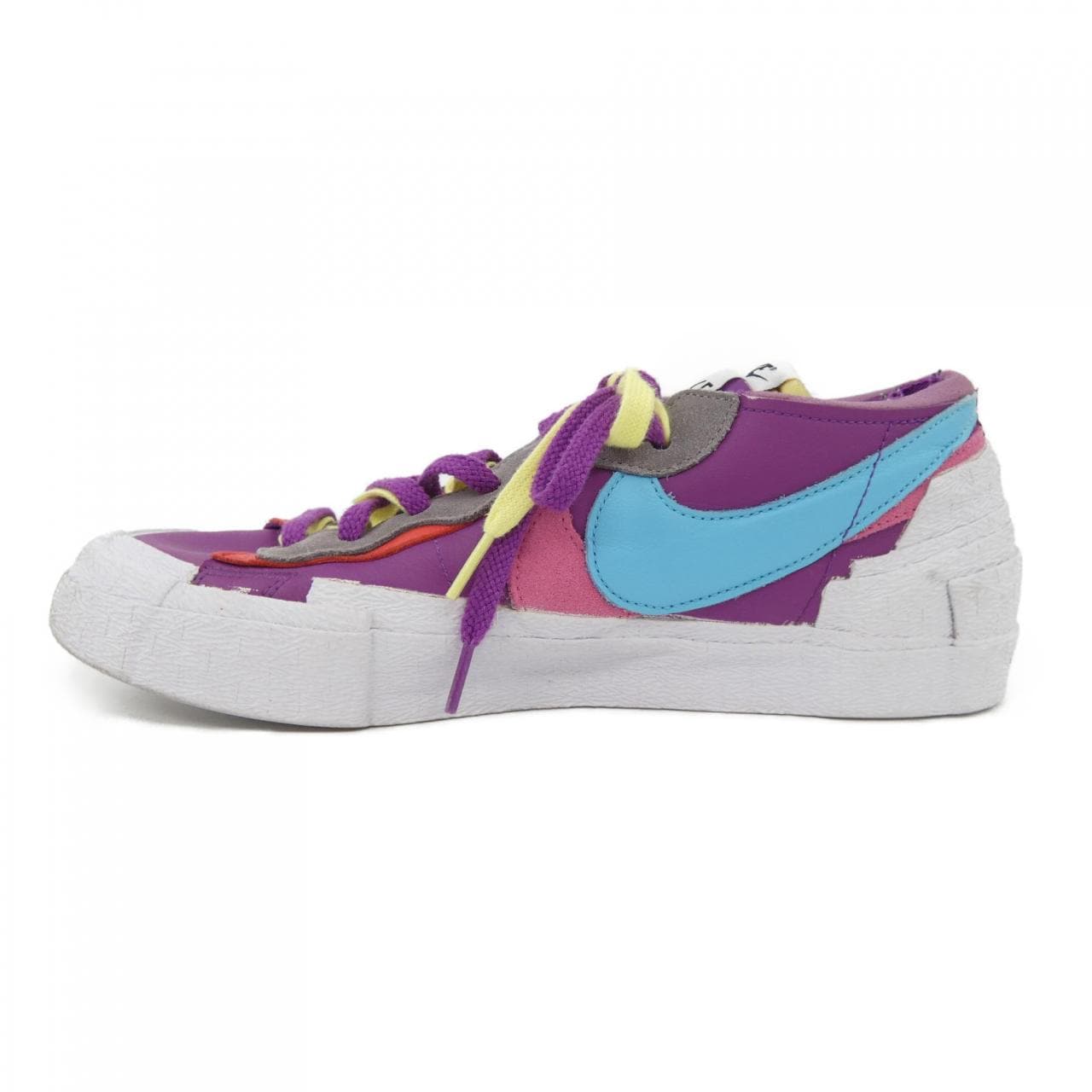 ナイキサカイ NIKE×SACAI DM7901-500 スニーカー
