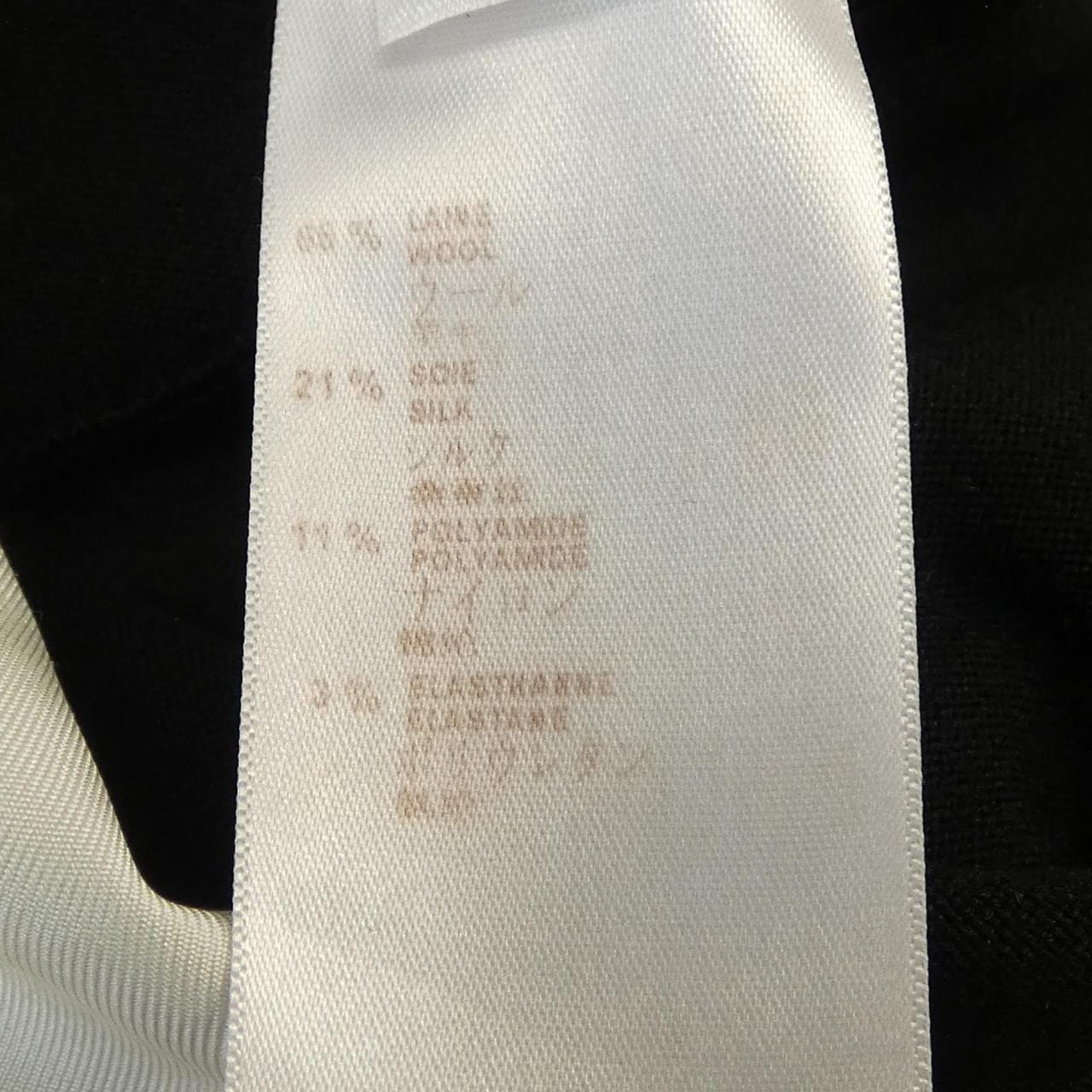 ルイヴィトン LOUIS VUITTON F8KD35OKO ワンピース