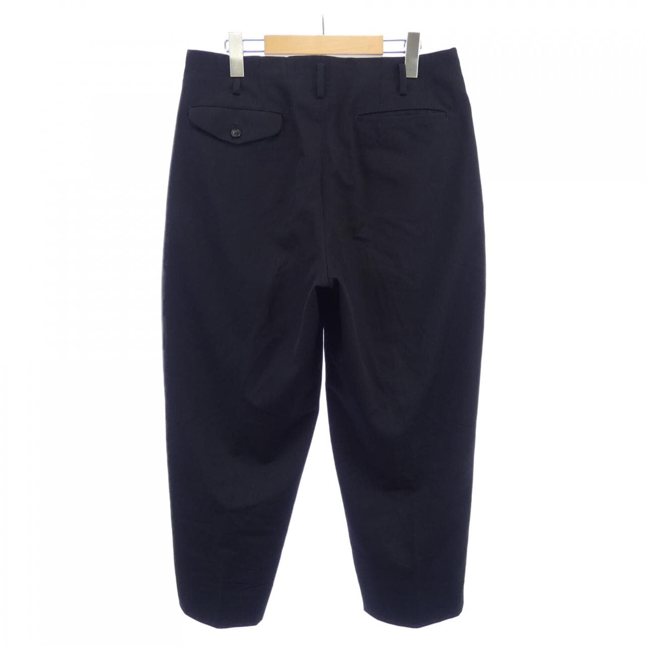 コムデギャルソンオムプリュス COMME des GARCONS HOMME plus PZ-P009 パンツ