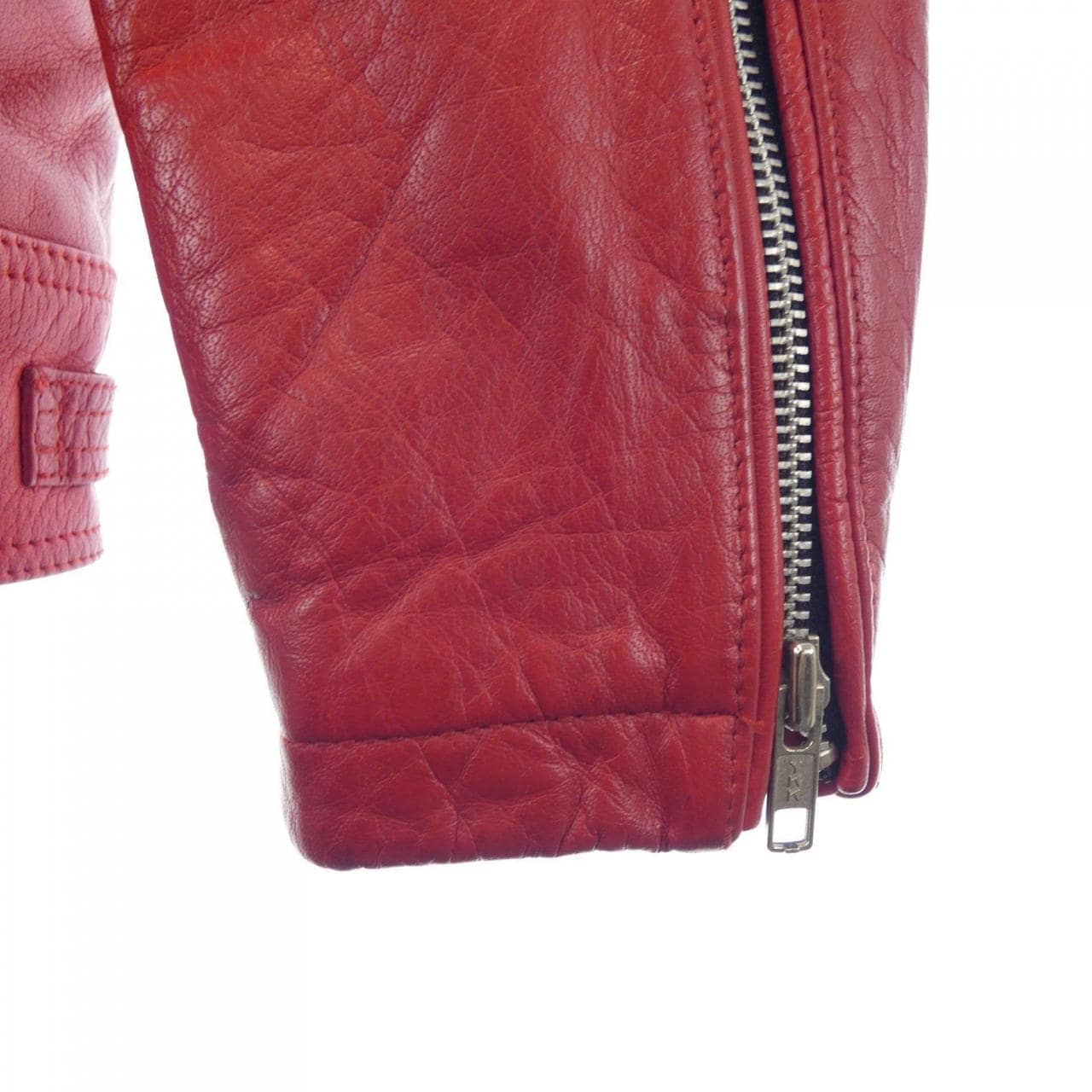 ルイスレザー LEWIS LEATHERS RED EAR ライダースジャケット