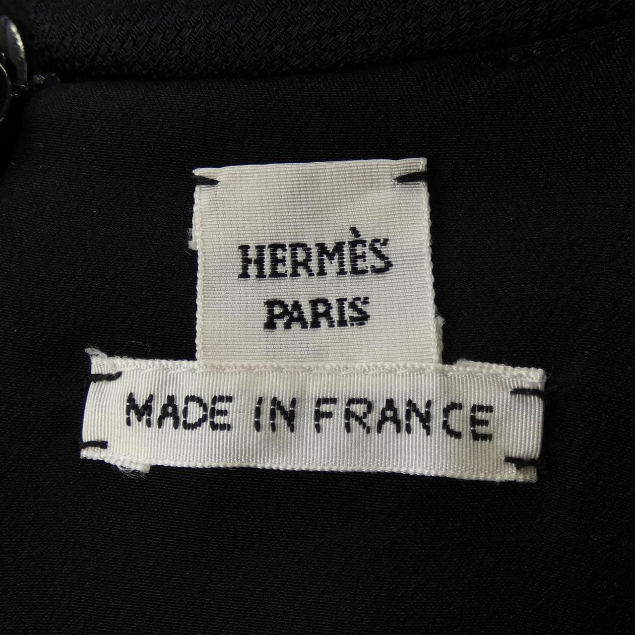 エルメス HERMES *07-7305 ワンピース