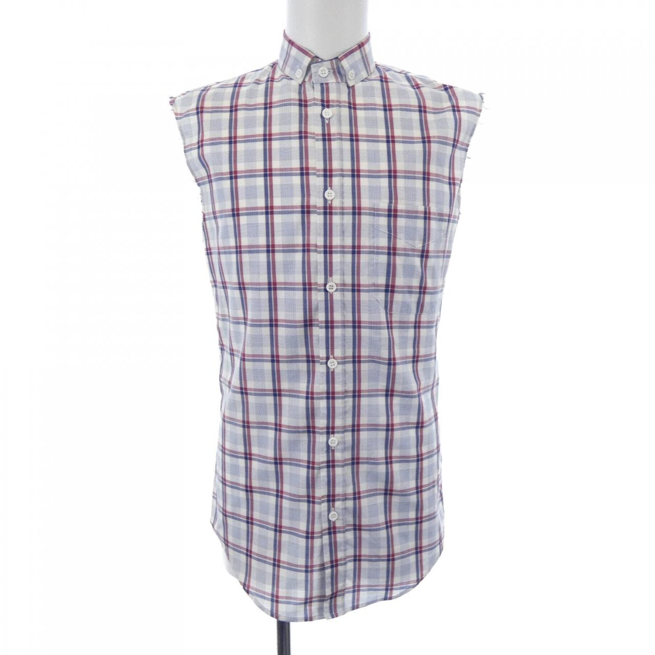 ディオールオム DIOR HOMME 6EH1059677 シャツ