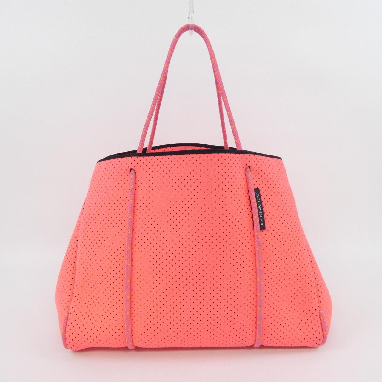 ステイトオブエスケープ STATE OF ESCAPE BAG