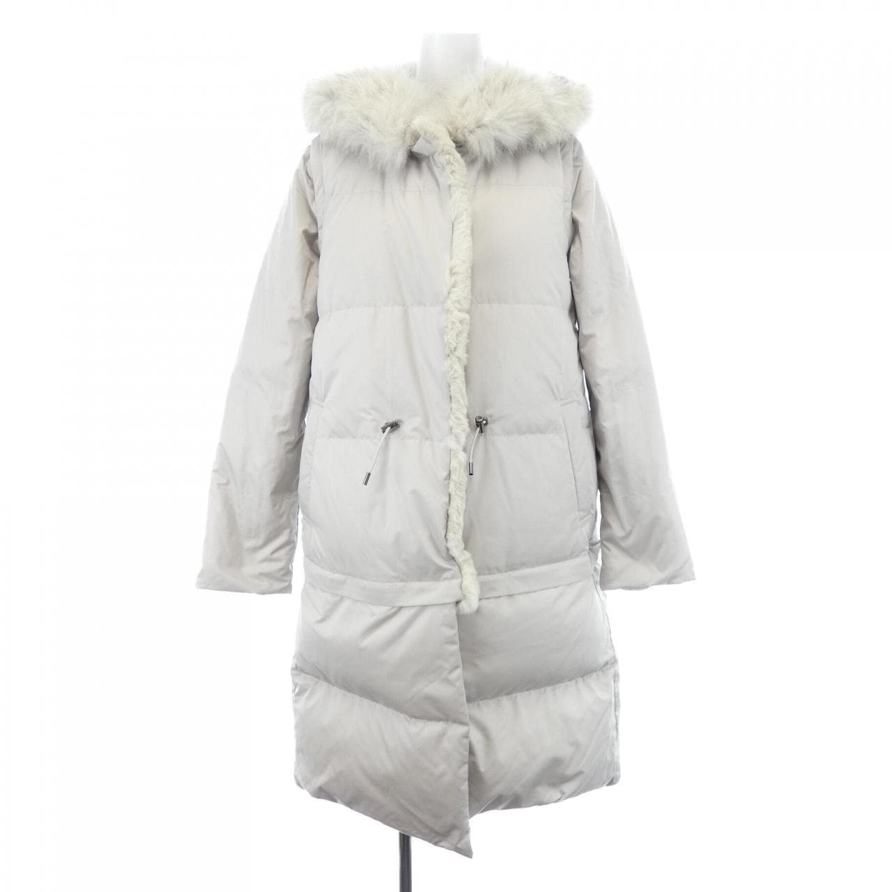 グレースコンチネンタル GRACE CONTINENTAL ダウンコート