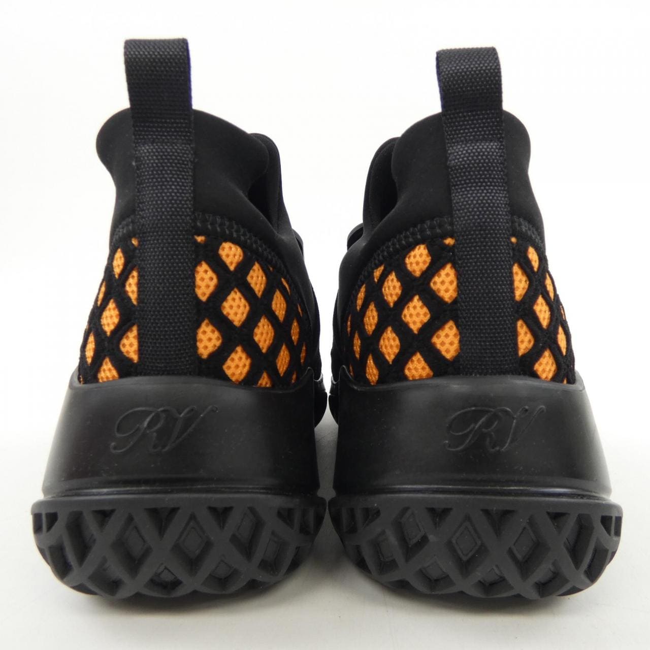 ロジェヴィヴィエ ROGER VIVIER ヴィヴ ラン スニーカー