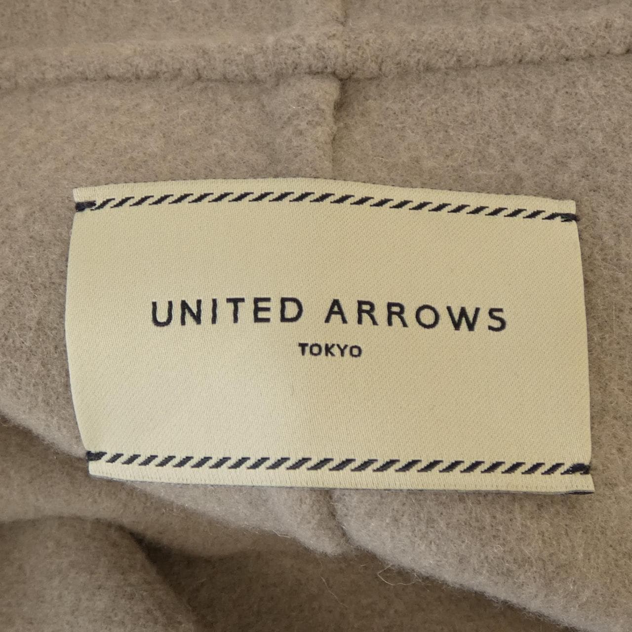ユナイテッドアローズ UNITED ARROWS コート