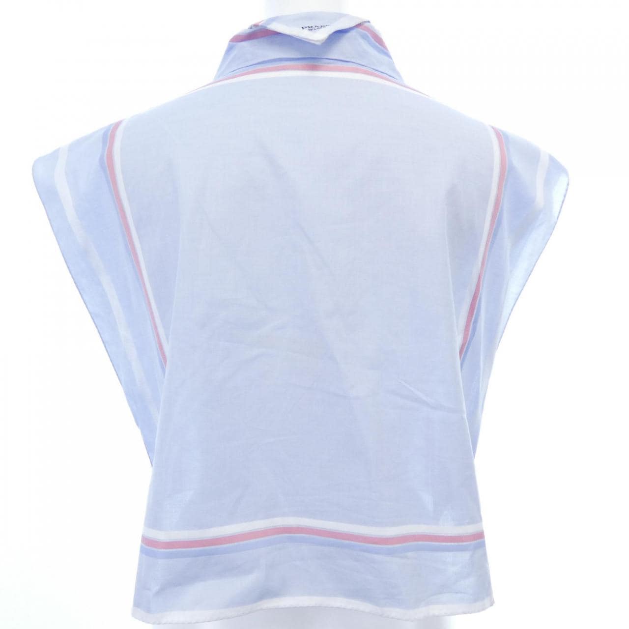 プラダ PRADA P433HR SOOO 15GD シャツ