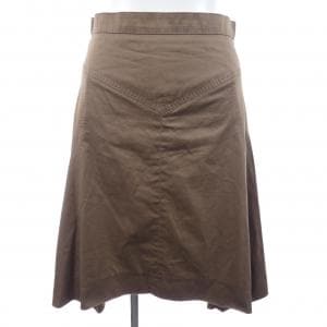 ルイヴィトン LOUIS VUITTON WISK25CW4 スカート