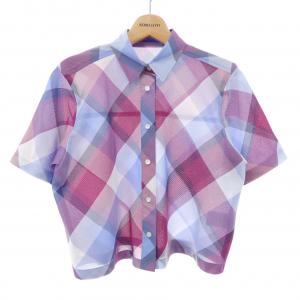 ブルーレーベルクレストブリッジ BLUE LABEL CRESTBRIDGE シャツ