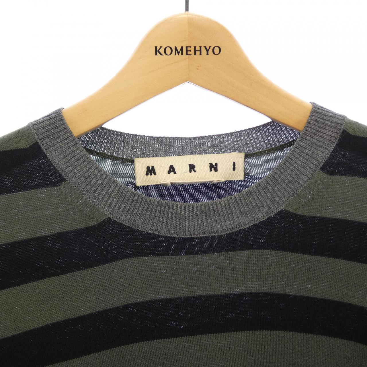 マルニ MARNI M05HA0006 トップス