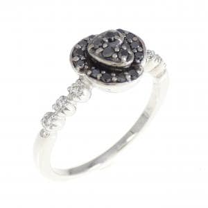 ポンテヴェキオ ダイヤモンド リング 0.17CT