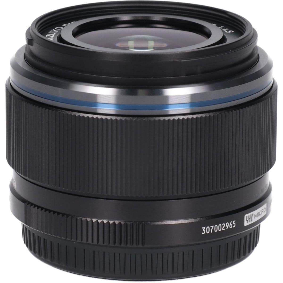 M.ZD25mm F1.8II
