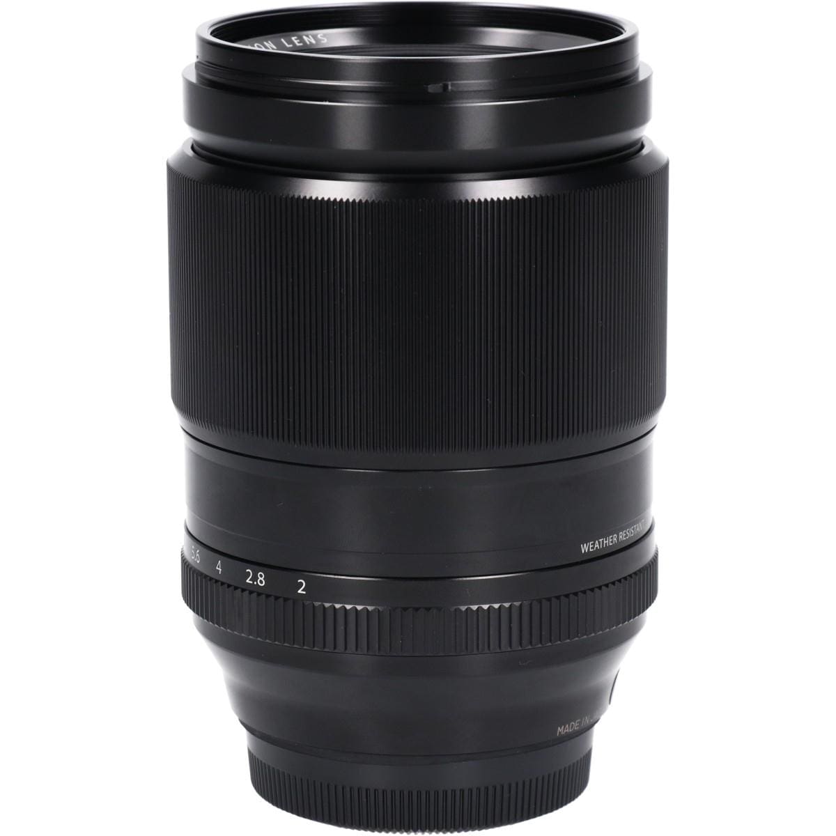 ＸＦ９０ｍｍ　Ｆ２Ｒ　ＬＭ　ＷＲ