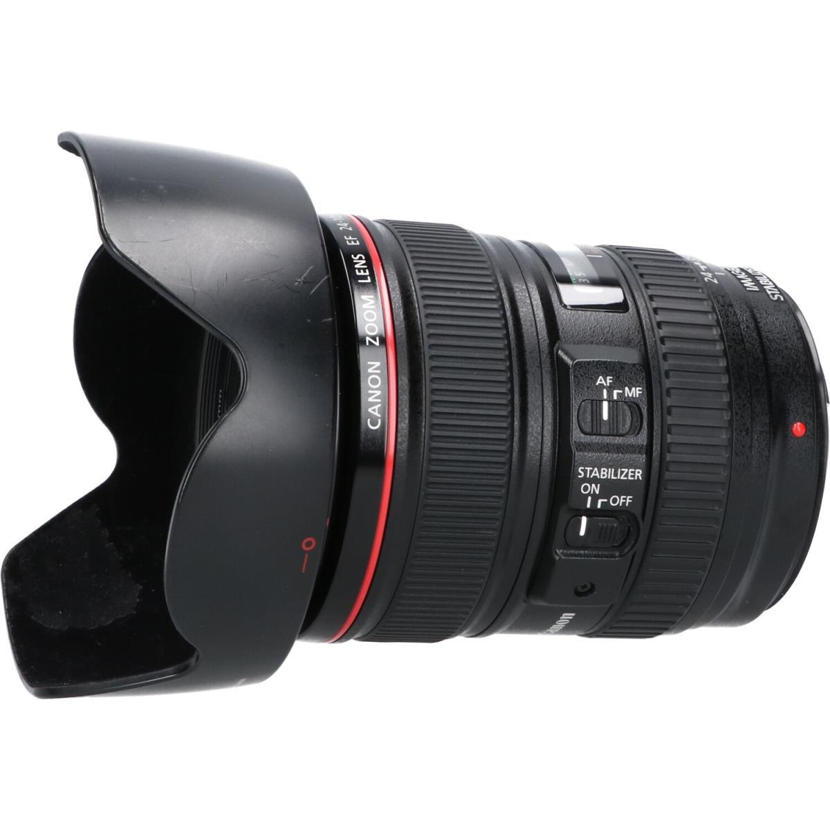 CANON EF24-105mm F4L IS USM