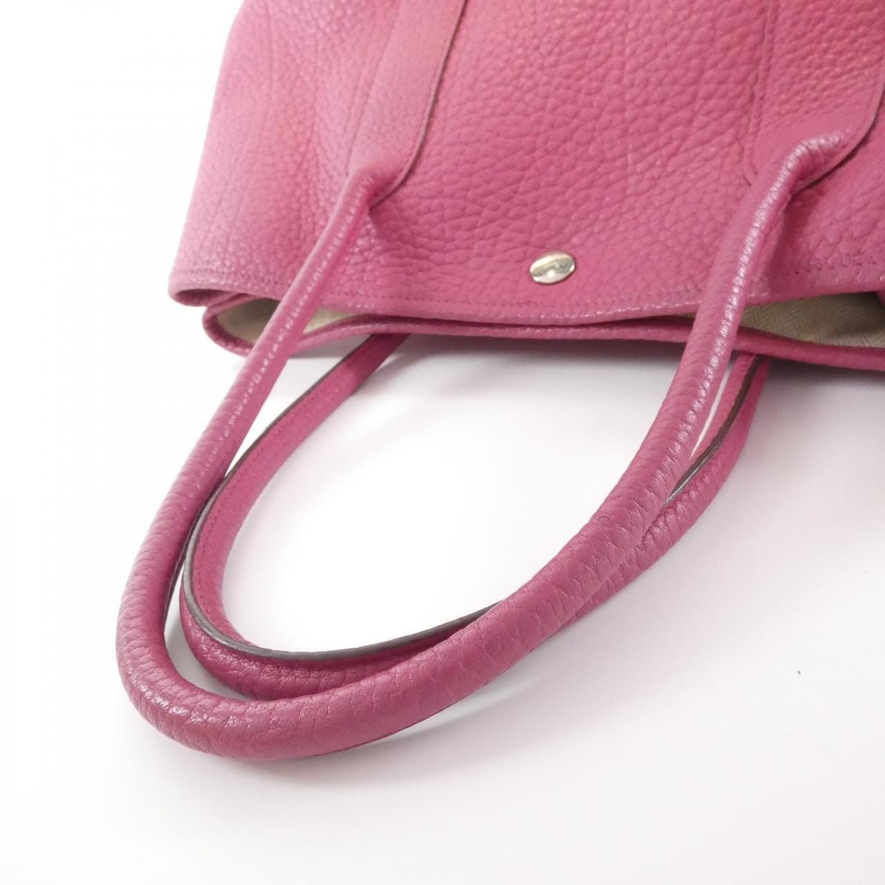 エルメス ガーデン パーティ 36cm 051559CK バッグ
