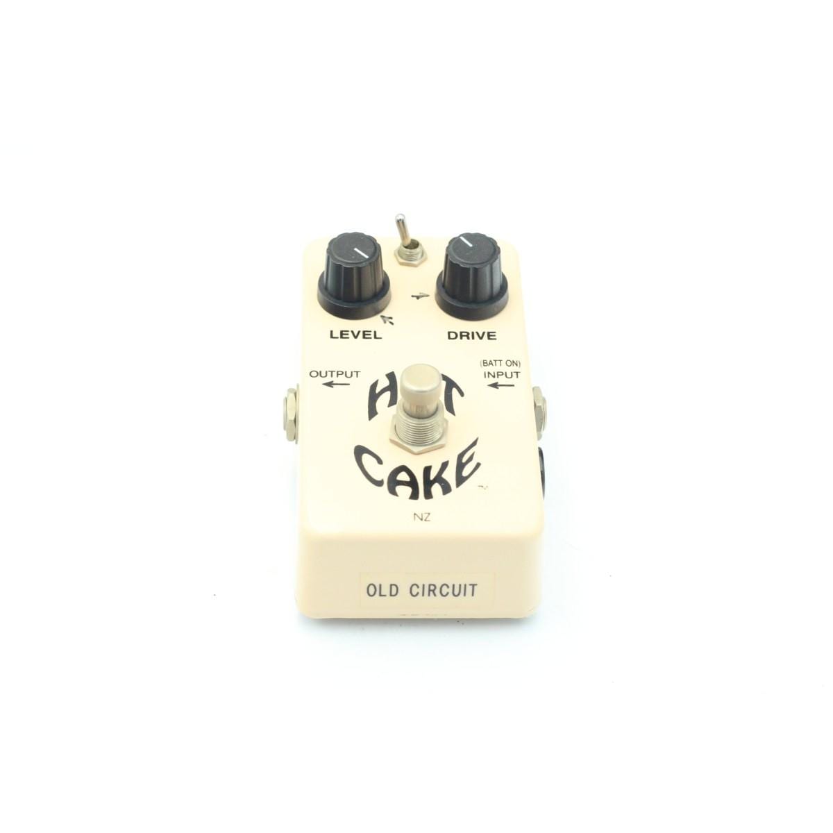 ＣＲＯＷＴＨＥＲ　ＡＵＤＩＯ　ＨＯＴ　ＣＡＫＥ
