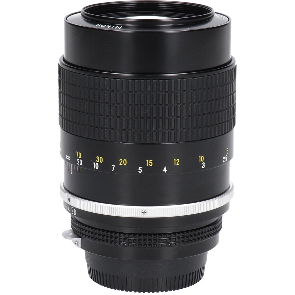 非ＡＩ　ＮＥＷ　ＮＩＫＫＯＲ　１３５ｍｍ　Ｆ２．８