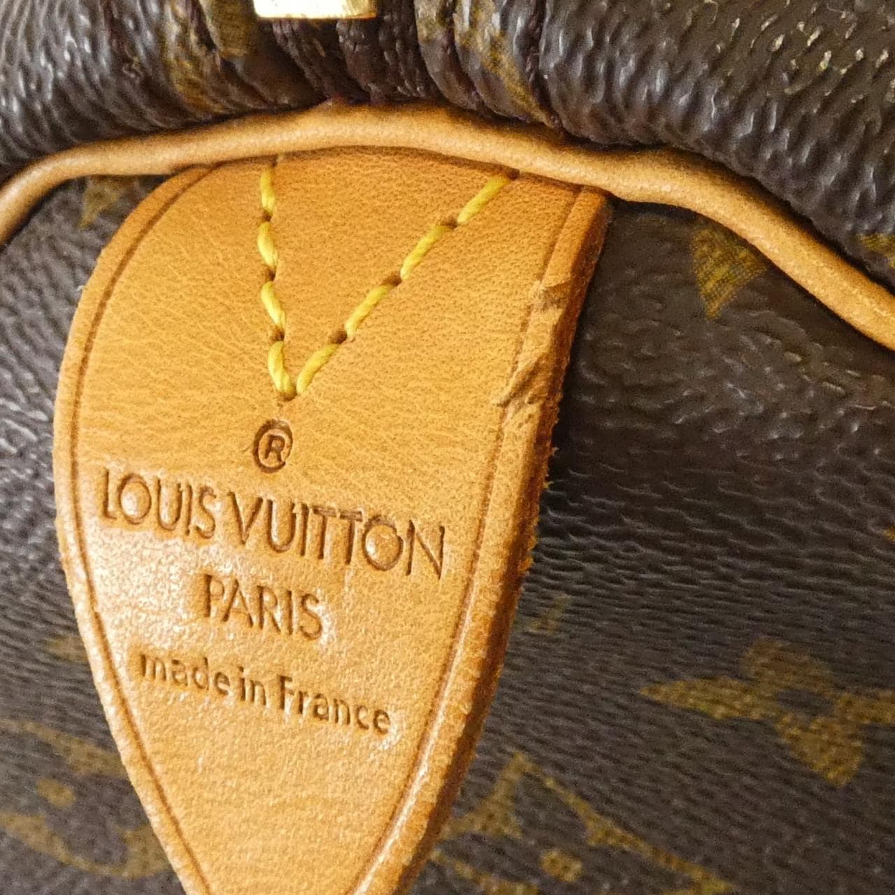 ルイヴィトン モノグラム キーポル 55cm M41424 ボストンバッグ