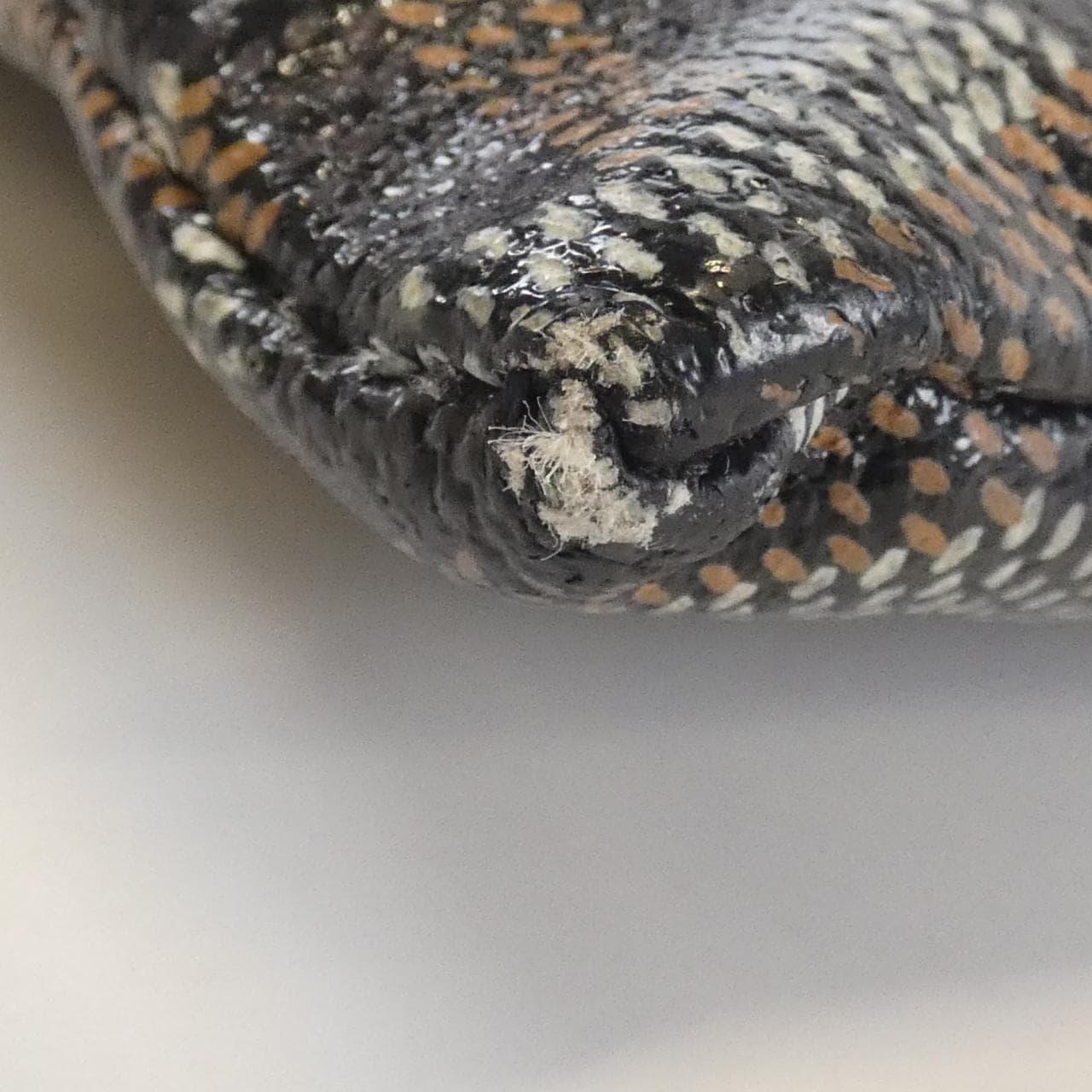 ゴヤール セナ MM ABU SENAT MM バッグ