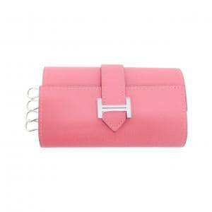 【未使用品】エルメス ベアン 047744CK キーケース