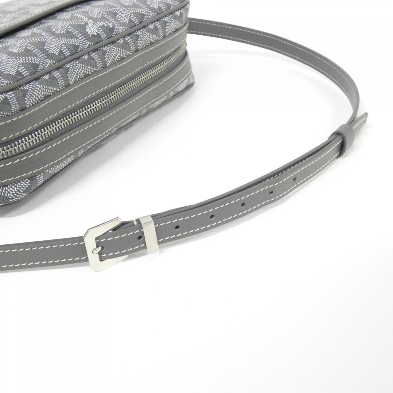 ゴヤール カップ ヴェール AMA CAPVERT ショルダーバッグ