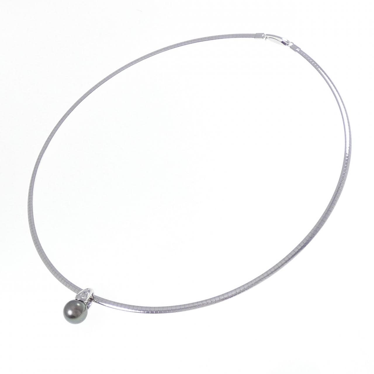 ミキモト ネックレス 8.6mm