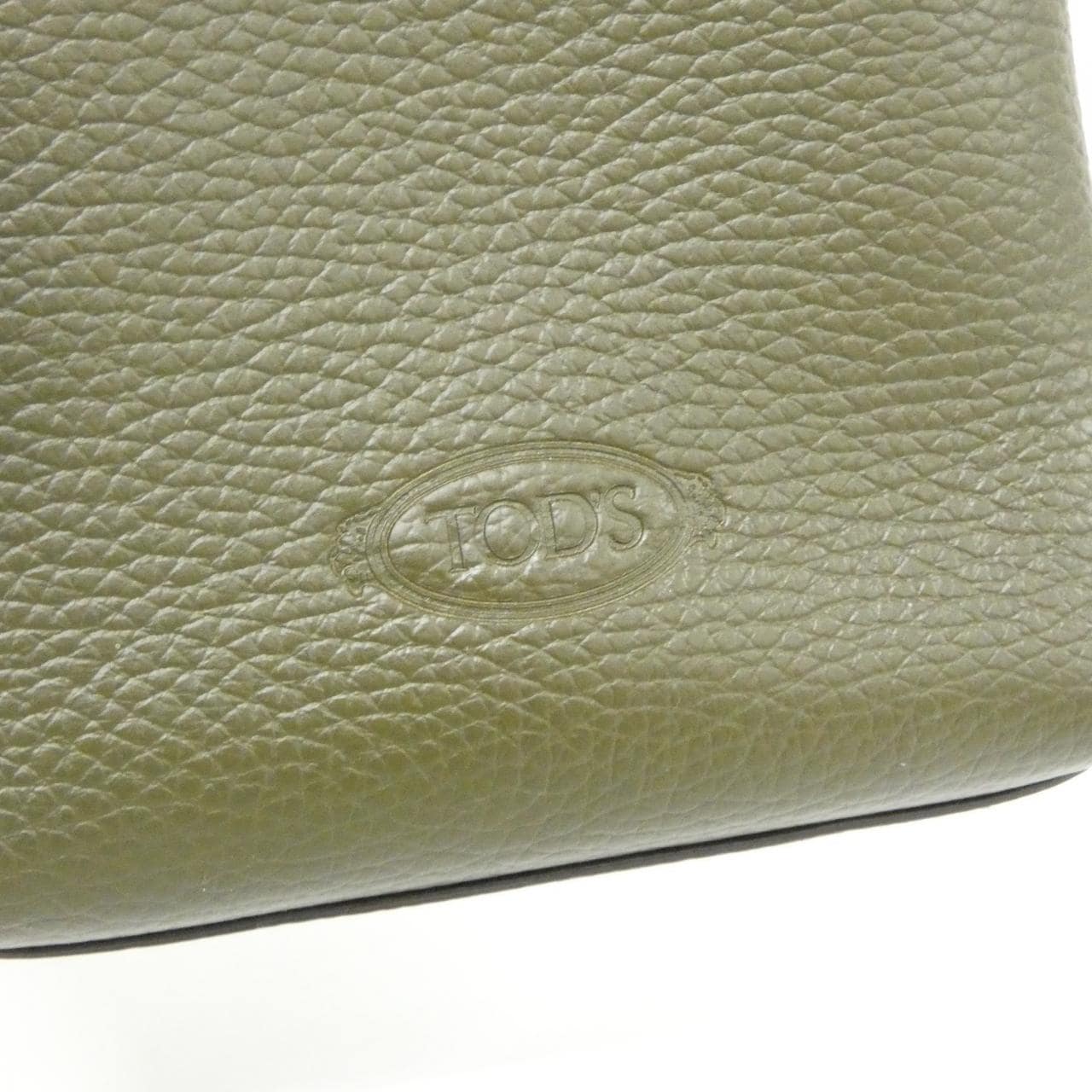 トッズ T TIMELESS XBWAPAT9000QRI2O69 バッグ