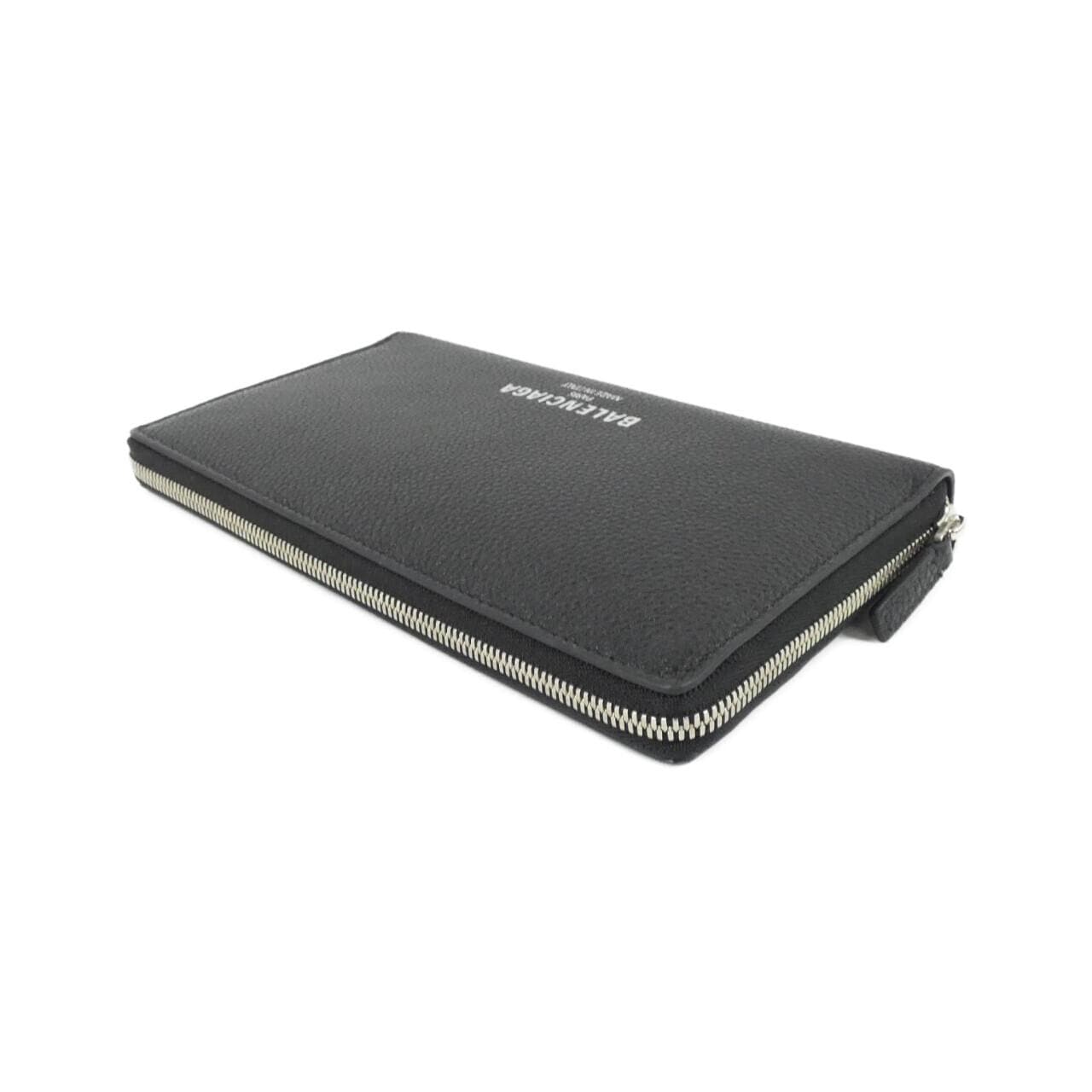 バレンシアガ CREDIT CONTINENTAL ZIP WALLET 811933 2ABDD 財布
