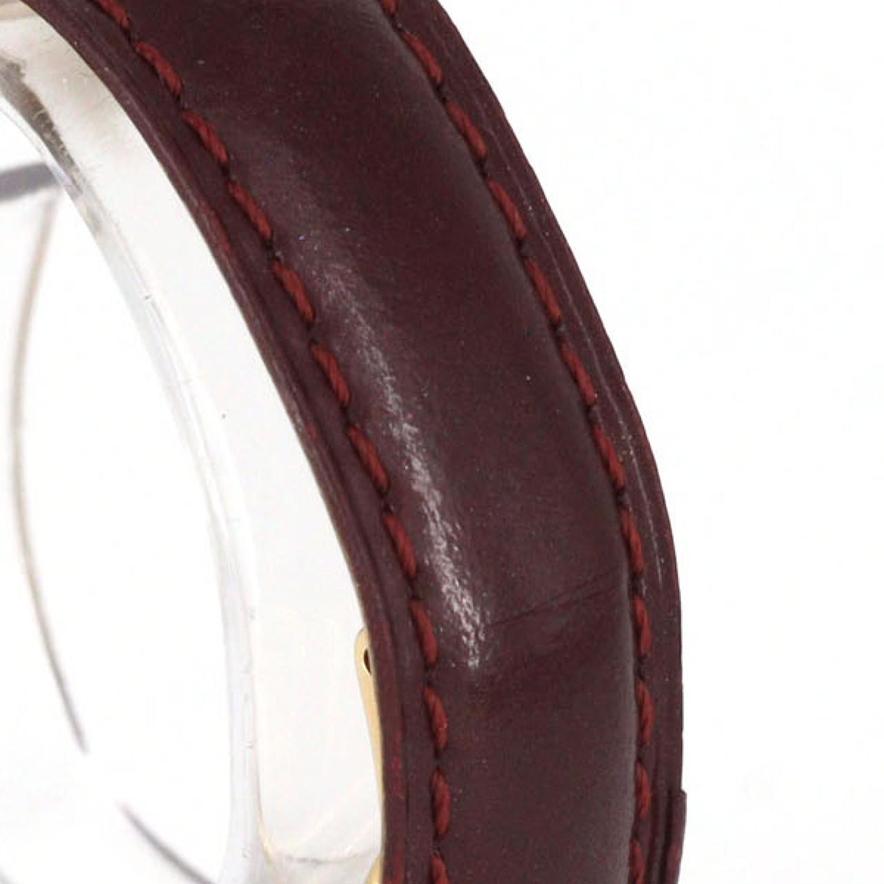 カルティエ マストトリニティSM GP W1010644 GP クォーツ