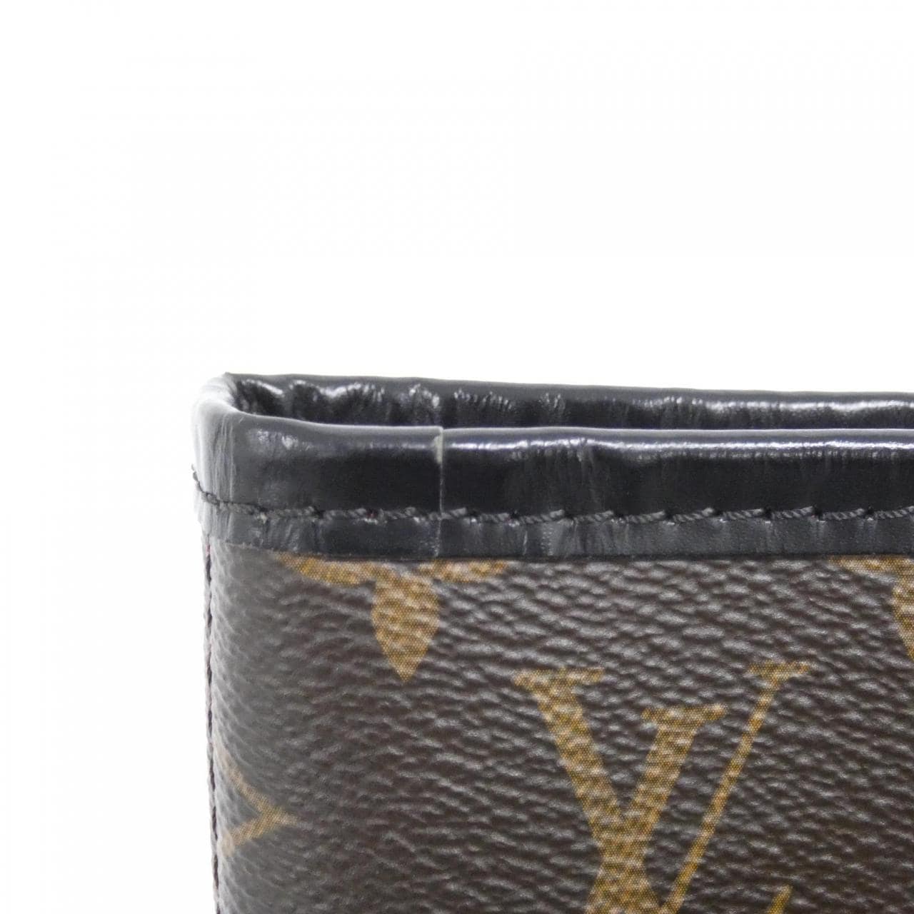 ルイヴィトン モノグラム ワールドツアー ネヴァーフル MM M42844 バッグ