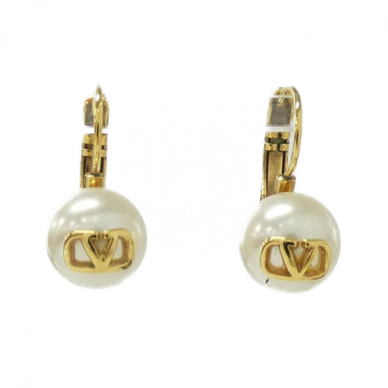 ヴァレンティノガラヴァーニ ピアス