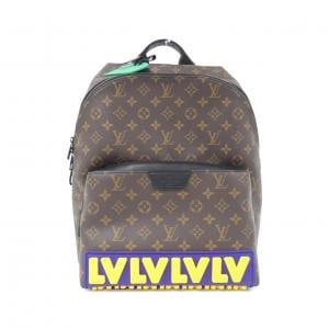 LOUIS VUITTON Monogram（LV 橡膠）Discovery 背包 PM M57965双肩包