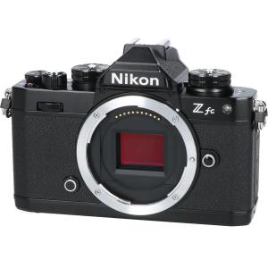 NIKON Z FC