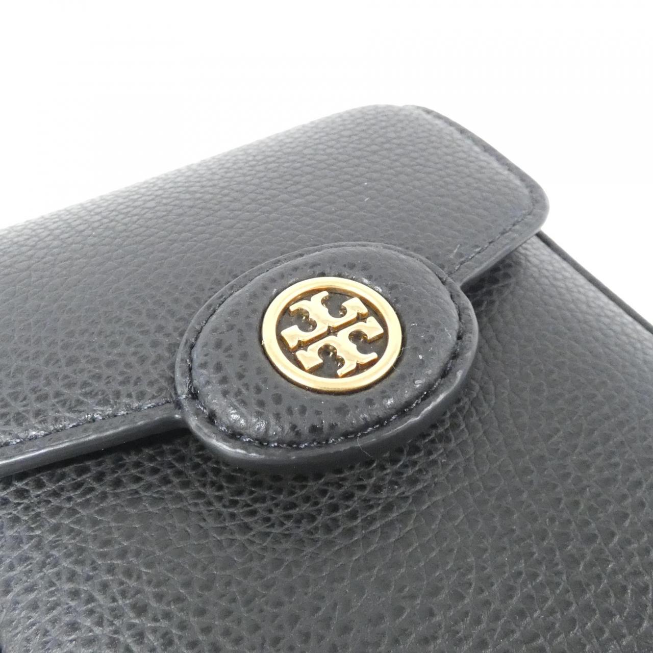 コメ兵｜【新品】トリーバーチ ロビンソン ペブルド フォン クロス  