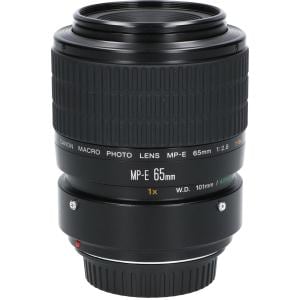 ＣＡＮＯＮ　ＭＰ－Ｅ６５ｍｍ　Ｆ２．８