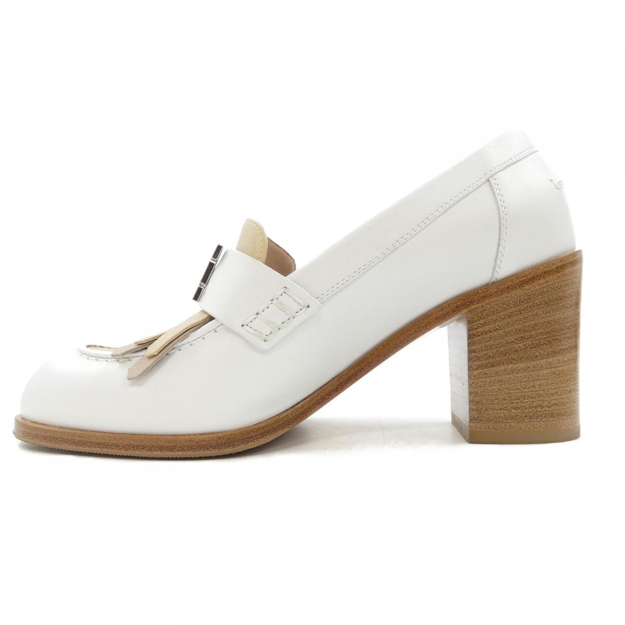 エルメス HERMES シューズ