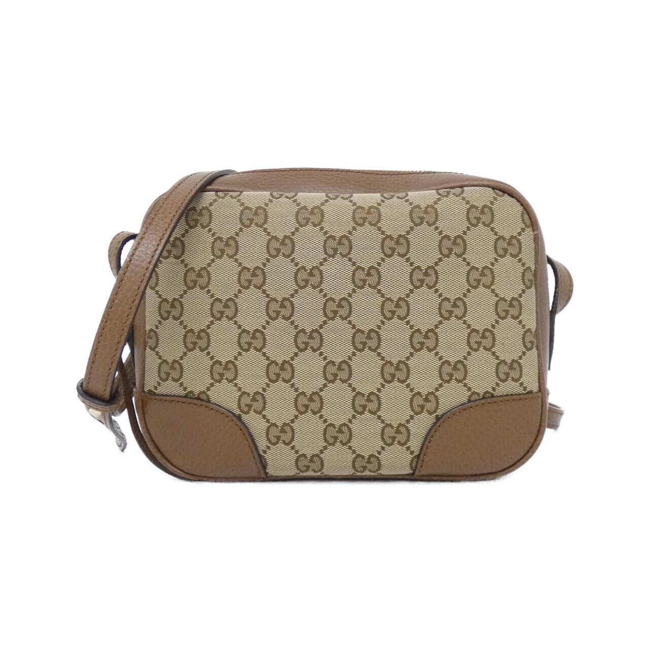 Gucci 449413 KY9LG Shoulder Bag