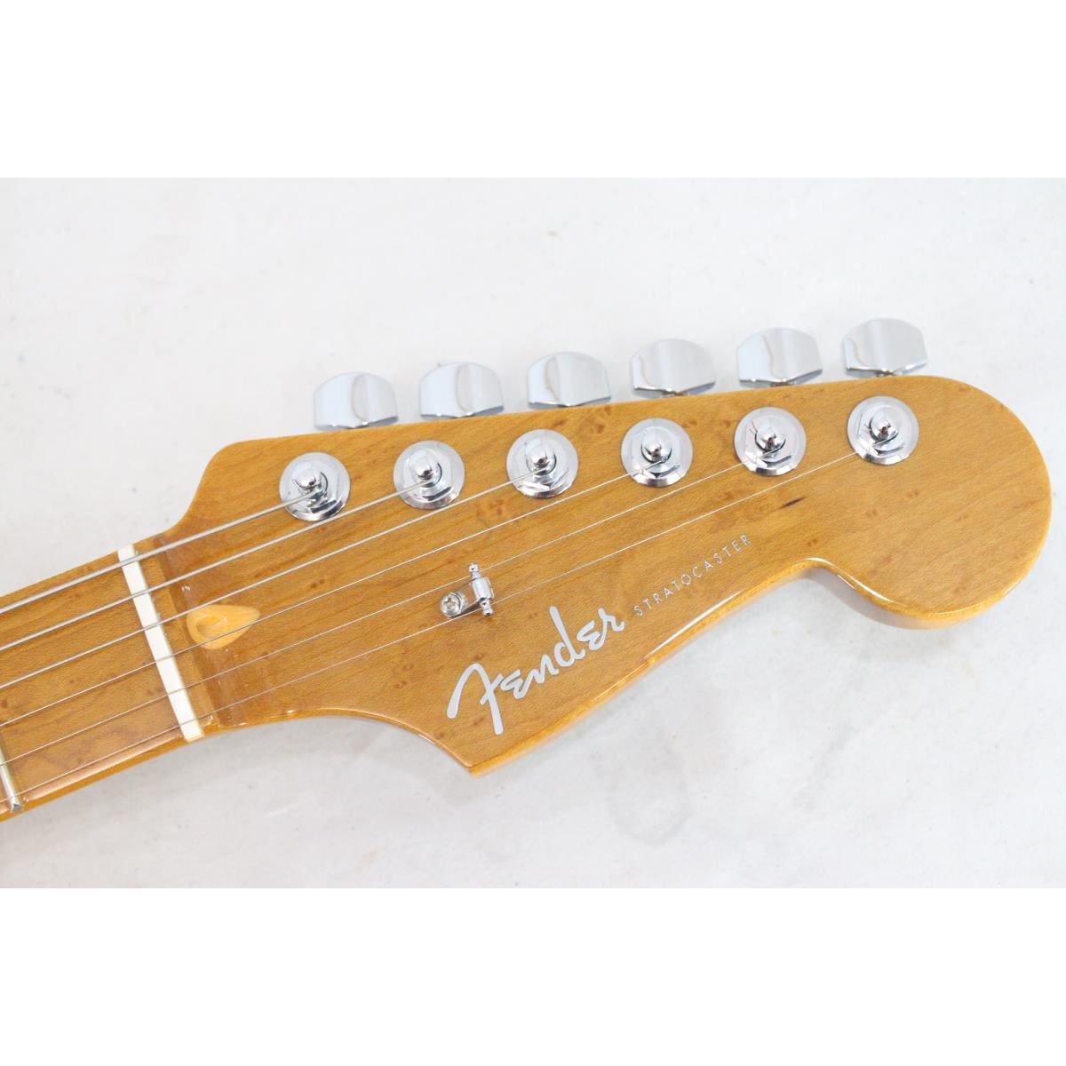 FENDER AMERICAN CUSTOM STRAT