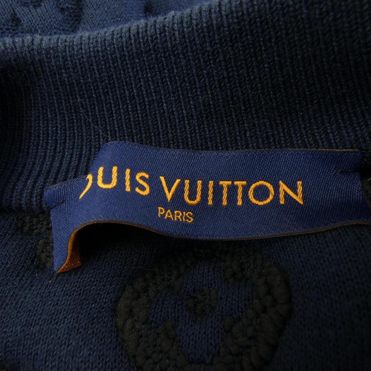 LOUIS VUITTON Vuitton Monogram飞行员夹克 HLN07WDG0