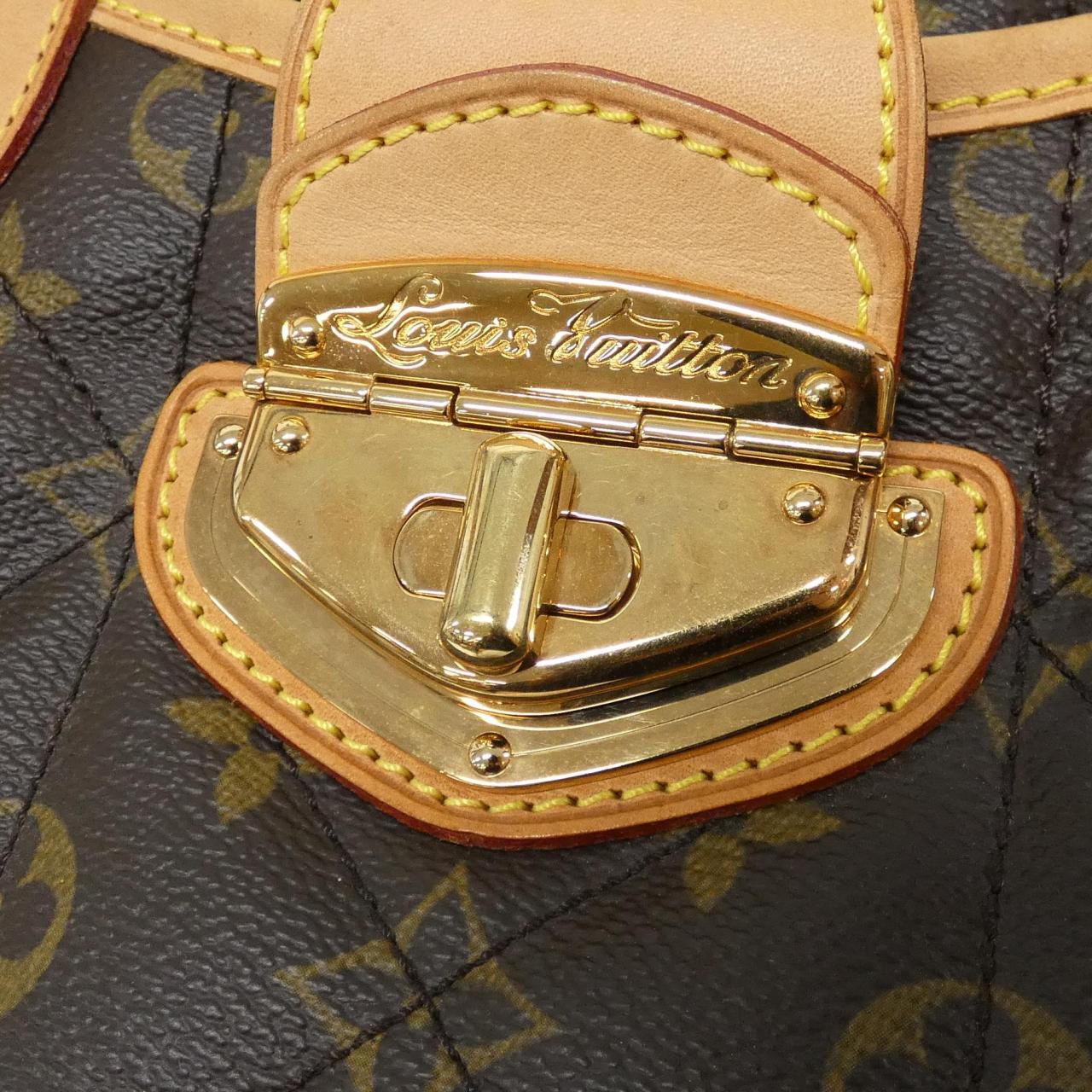 ルイヴィトン モノグラム ボーリング M41434 バッグ