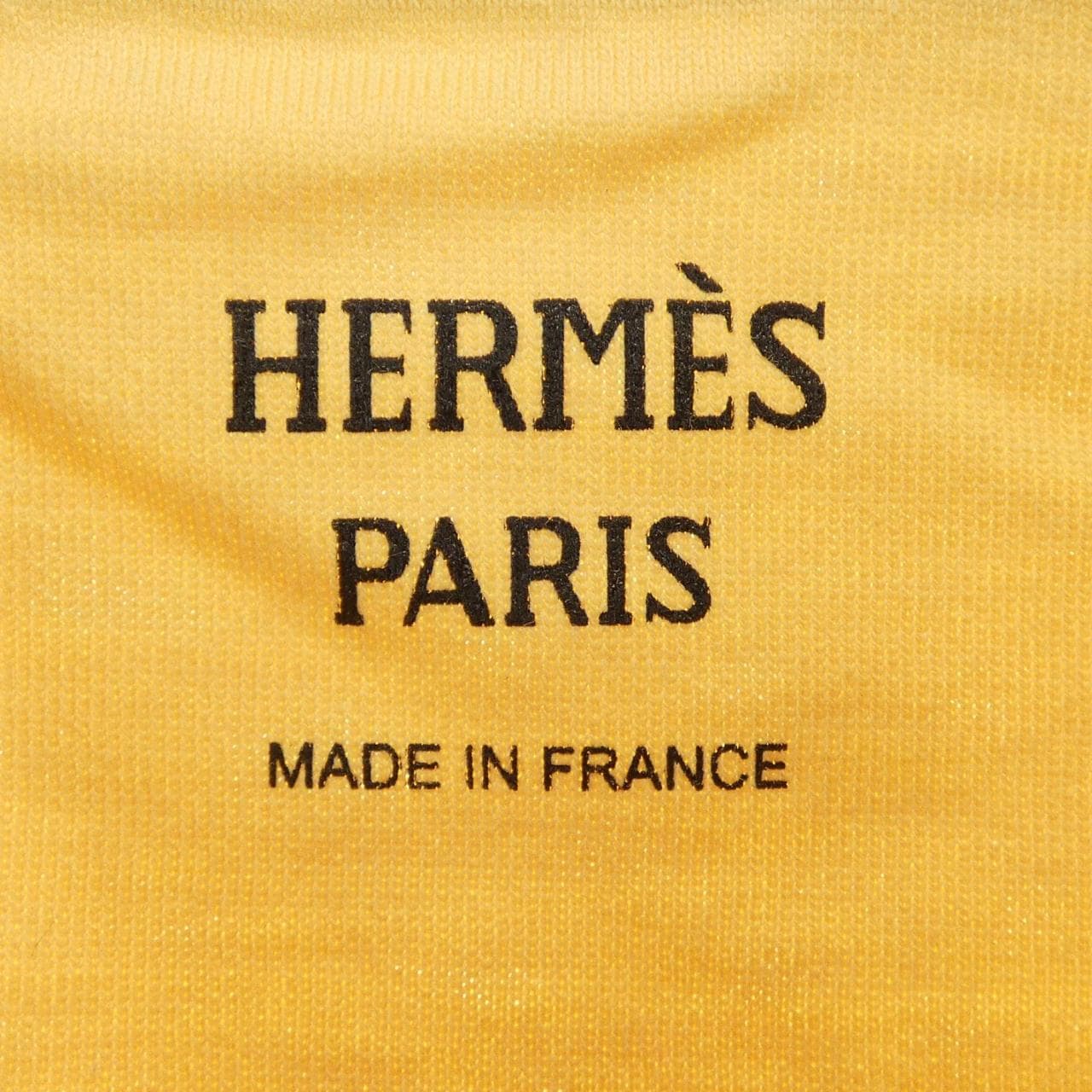 エルメス HERMES カルトゥッシュ レクレ 5E4624DA Tシャツ