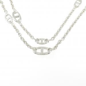 エルメス ファランドール ネックレス