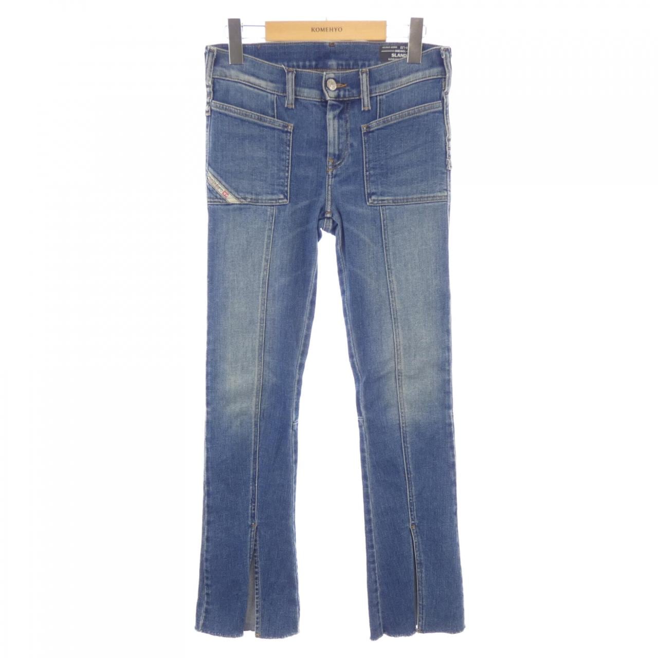 ディーゼル DIESEL ジーンズ