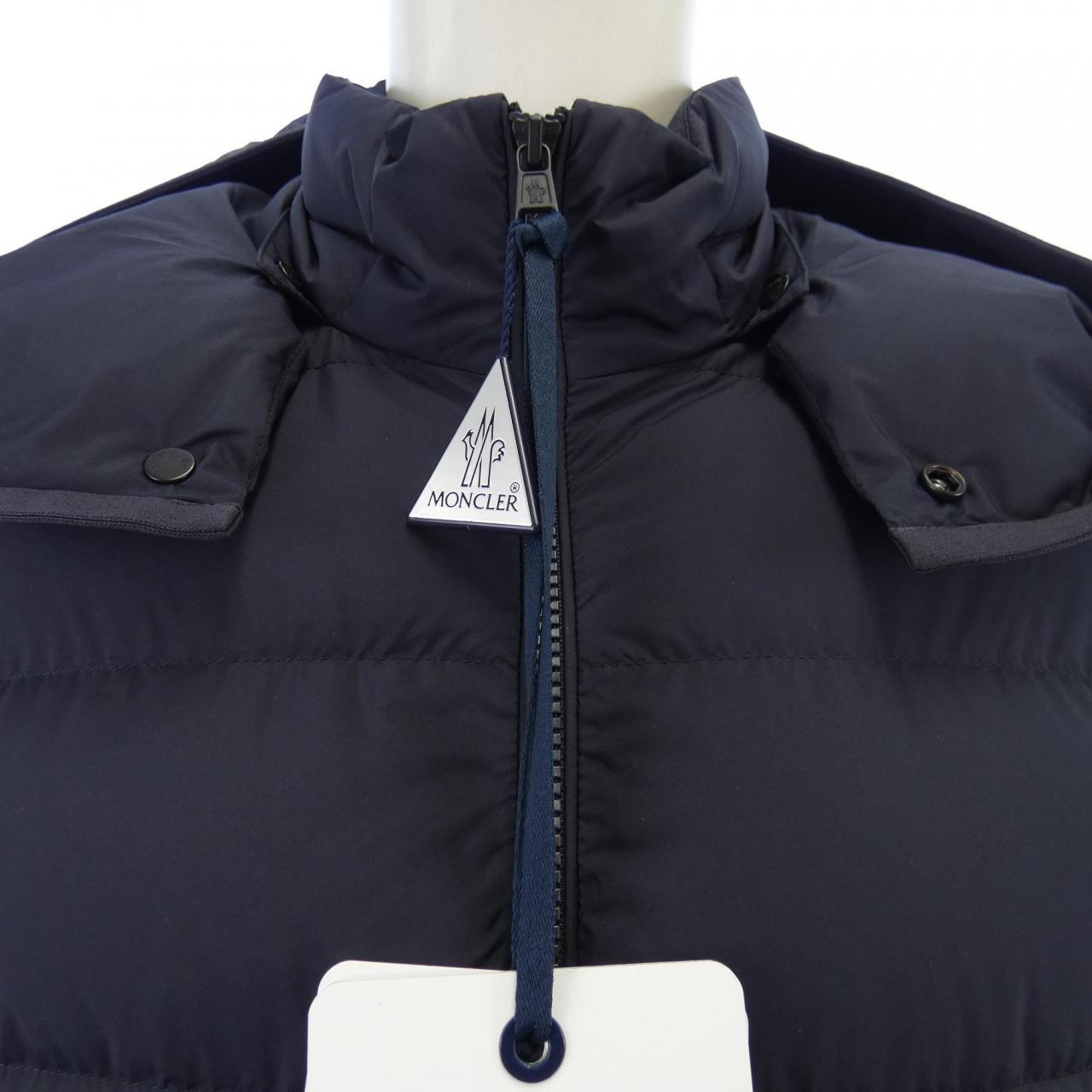 モンクレール MONCLER MONTBROCQ ダウンジャケット