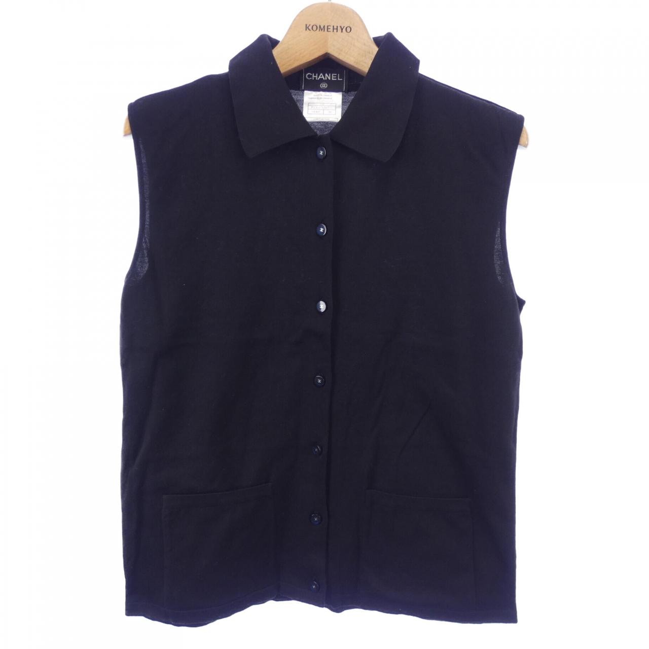 【ヴィンテージ】シャネル CHANEL P12617V00572 99P トップス